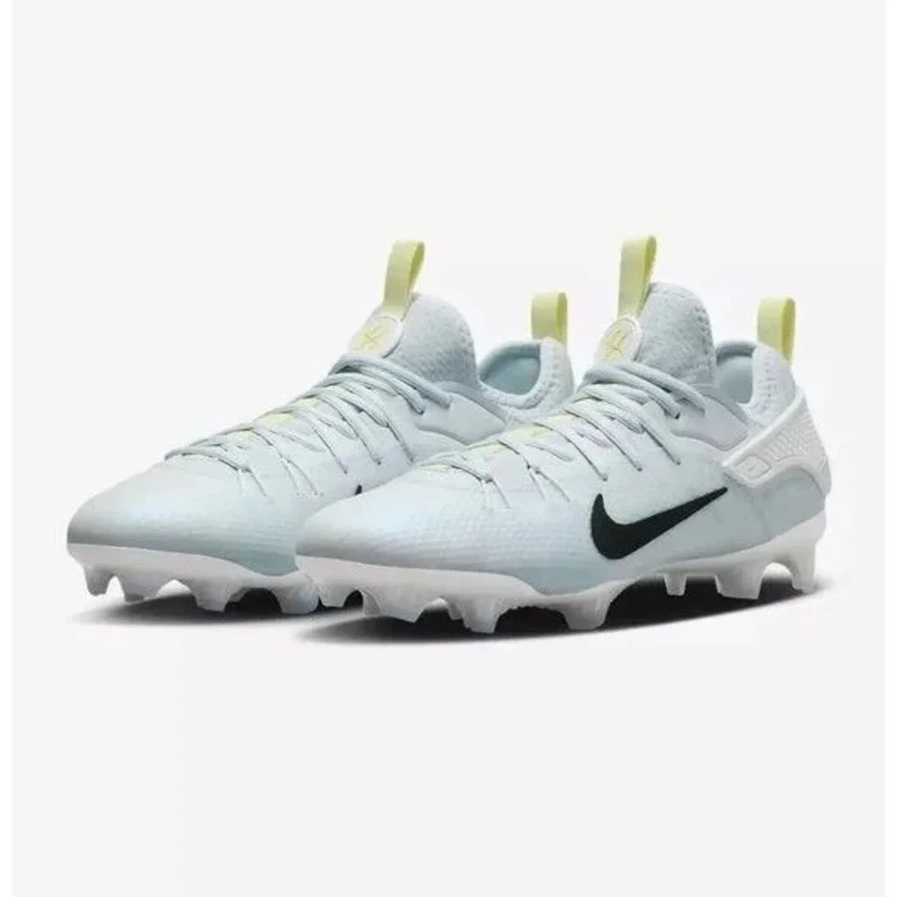 Nike Alpha Huarache 9 Elite‎ Low Lax Cleats FV6147-001 Men's 11 NEW
